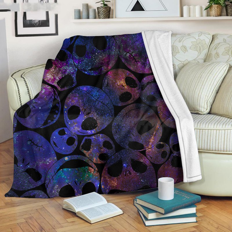 Cotton Velvet Double Thick Square Blanket - Home Textiles Bedding