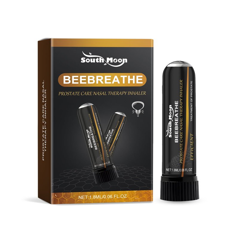 Men's Relaxing Inhalation Stick 1.8ml