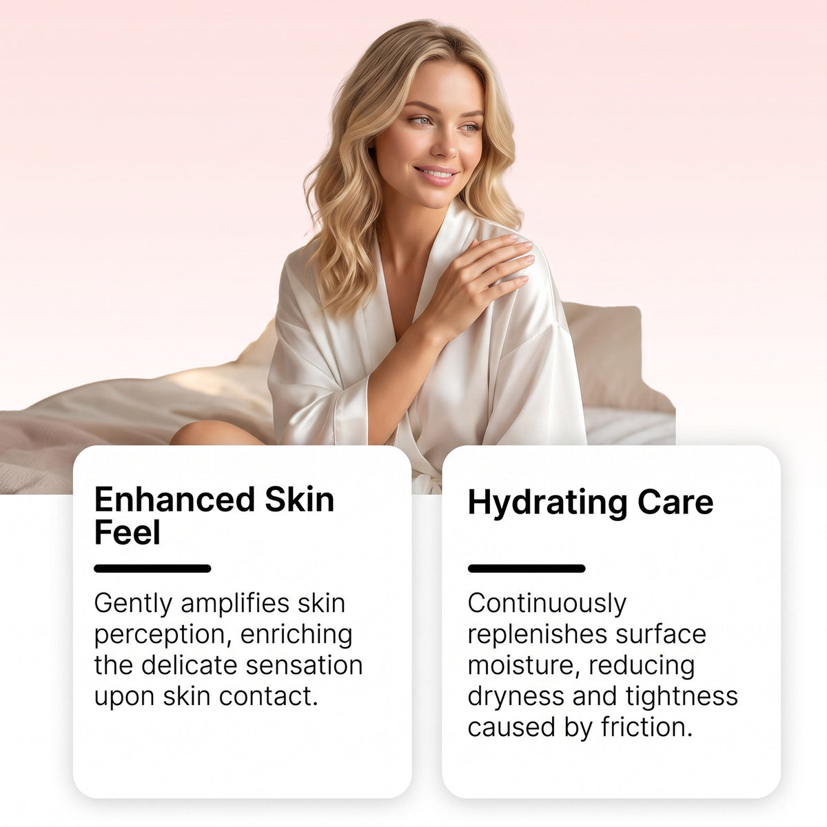 Body Skin Care Gel – 15g