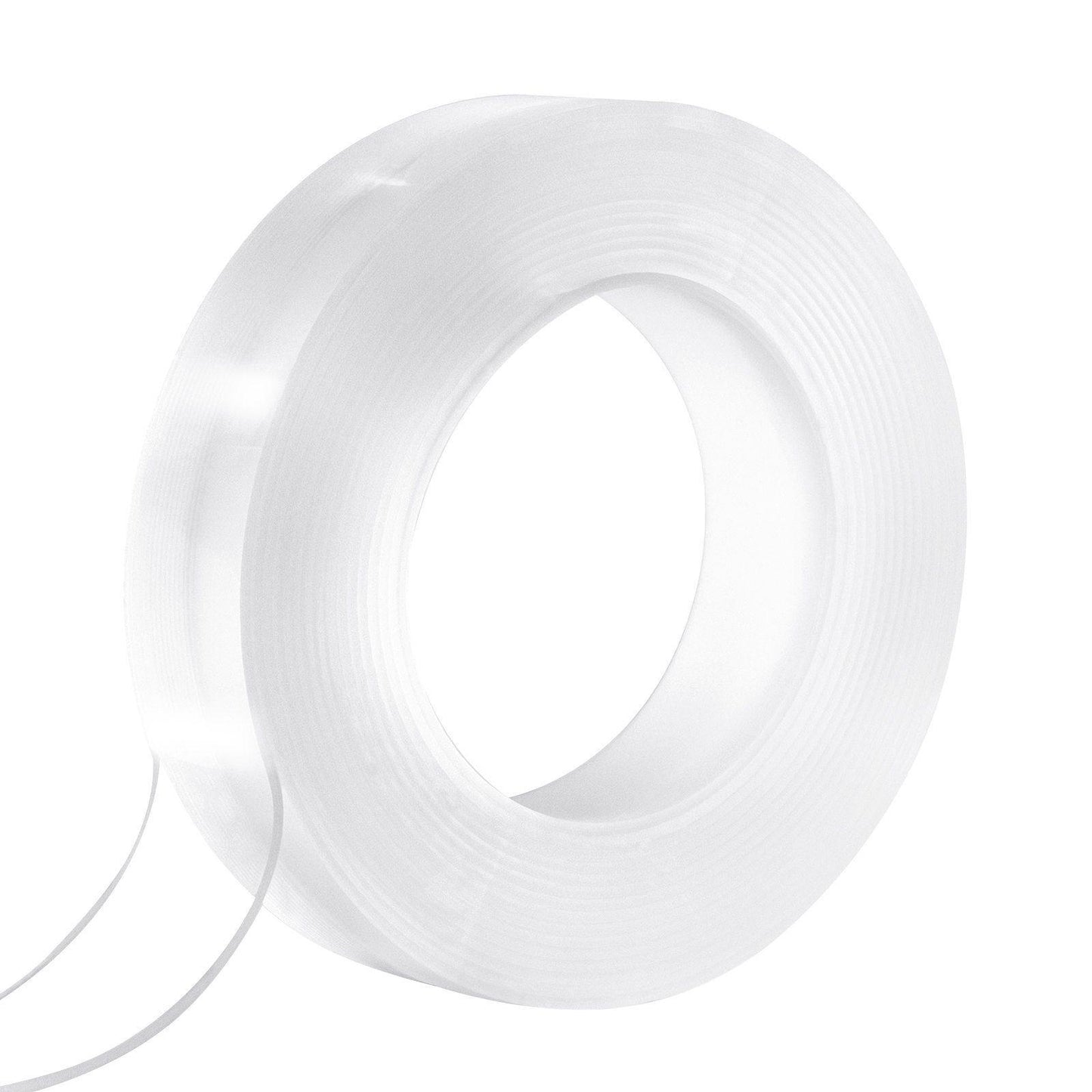 Double-Sided Tape - Waterproof & Heat-Resistant Adhesive for DIY