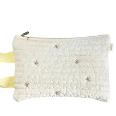 Portable Wet Tissue Box Holder with Removable Flip Cover - Multi-Color