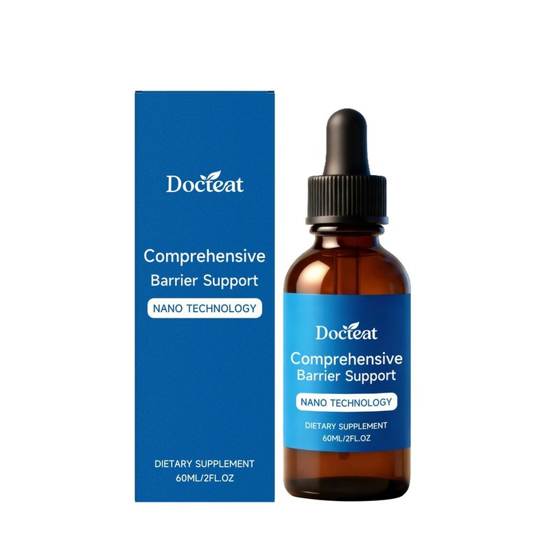 Esophageal Health Support Drops 60ml