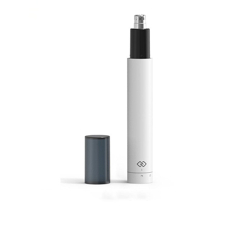 Mini Nose Hair Trimmer - Portable Electric Grooming