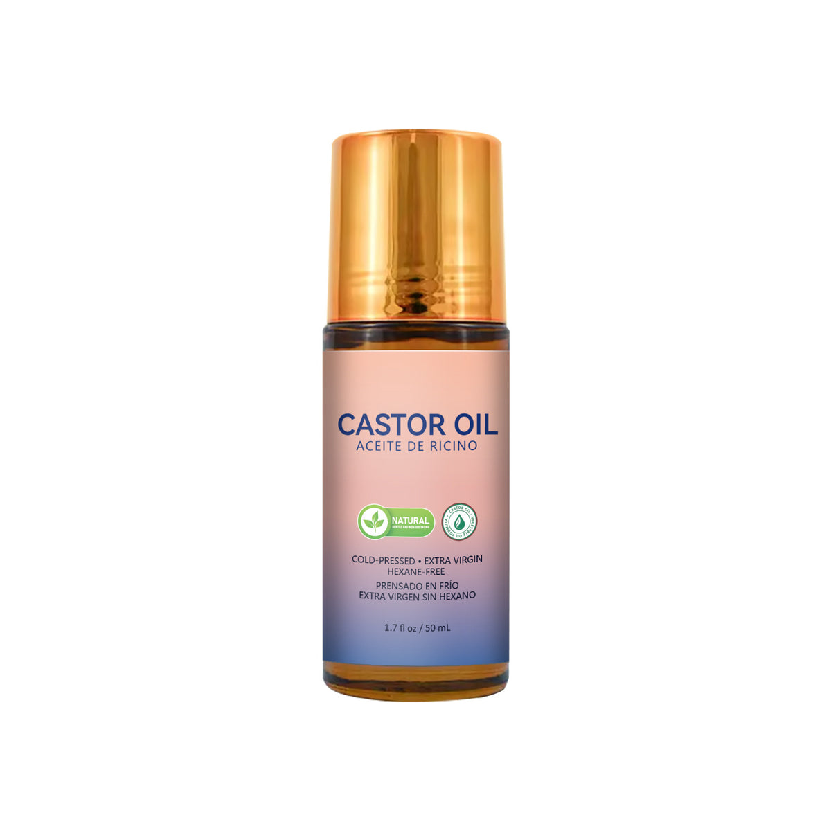 Body Nourishing Oil - Moisturizing Skin Care 50ml