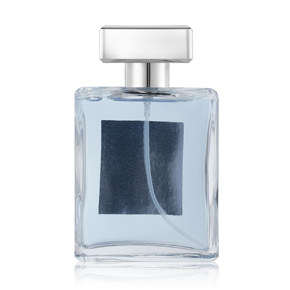 Men's 100ml Fruit Fragrance Eau de Parfum - Long Lasting Gentlemanly Scent
