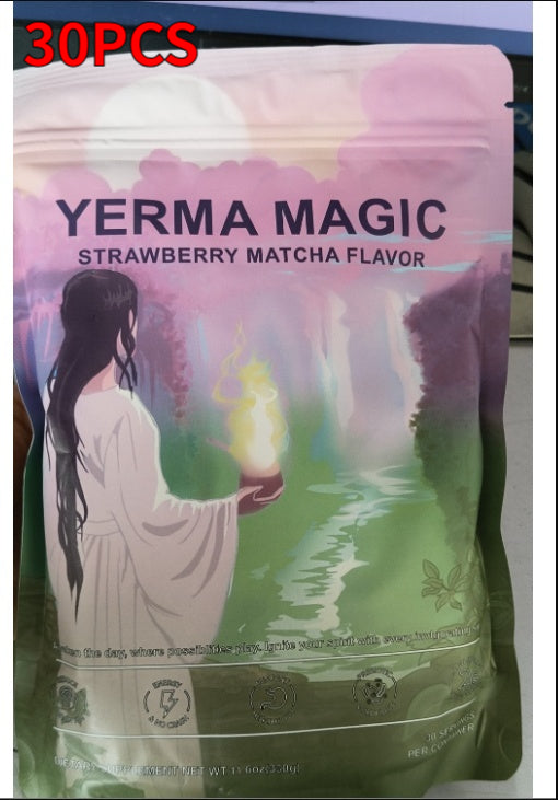 3-in-1 Instant Tea Powder 330g