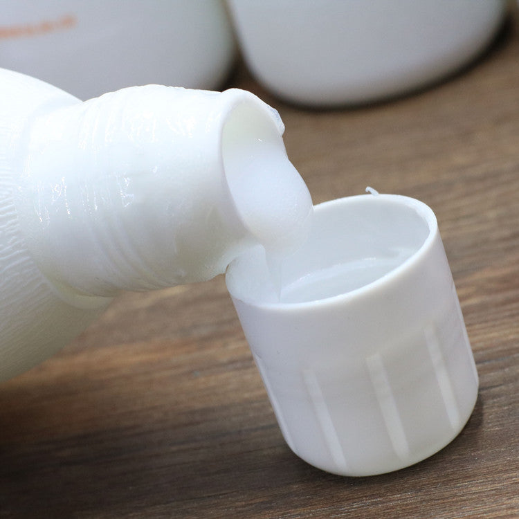 Hair Color Cream with Aromatic Dioxygen Milk Paste | 900mL Variant