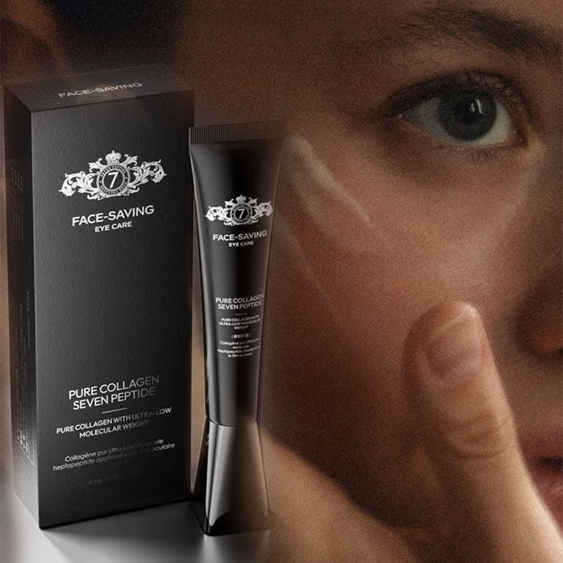 Collagen Peel-Off Wrapping Mask for Pore Tightening and Firming