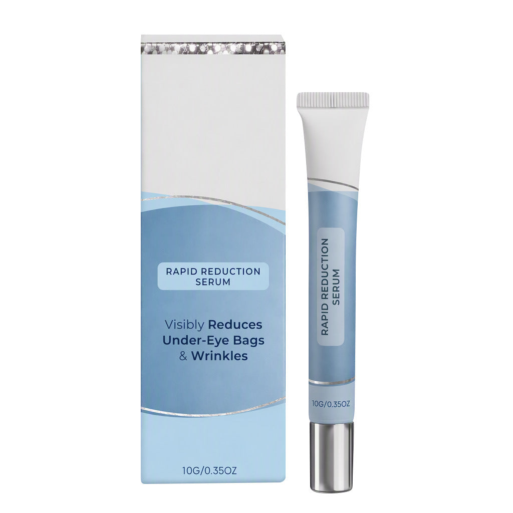 Moisturizing Eye Serum Cream