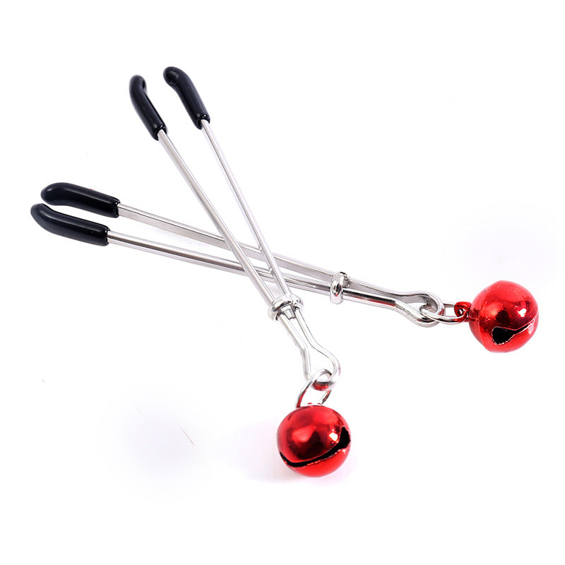 Women's Metal Long Purse Props for Adult Wellness - Multiple Colors