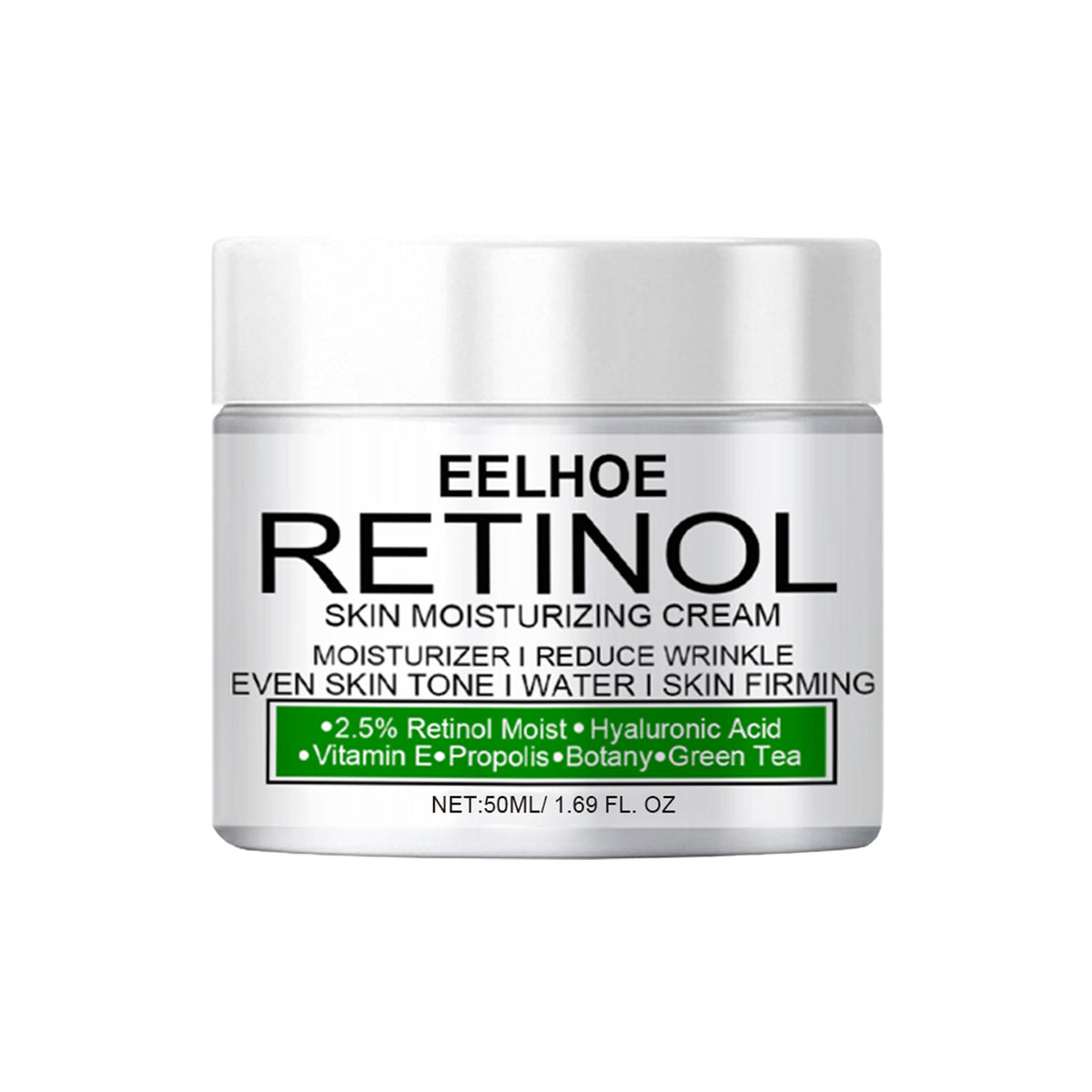 Underarm Brightening Cream 50ml
