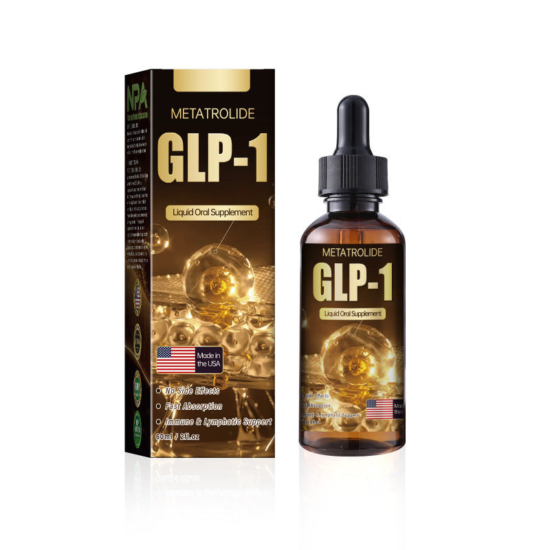 Body Curve Firming Drops 60ml