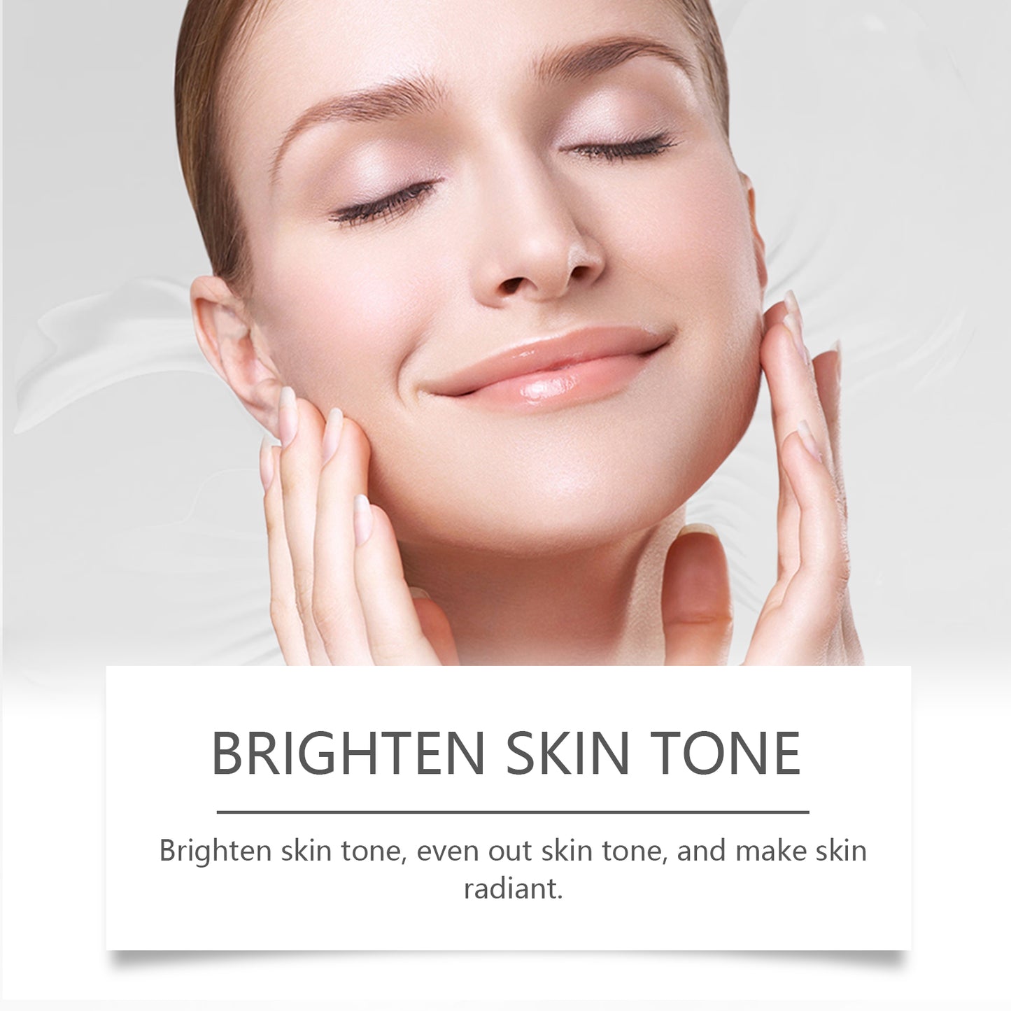 Firming Collagen Facial Mask - Moisturizing Anti-Aging Skin Care Sheet