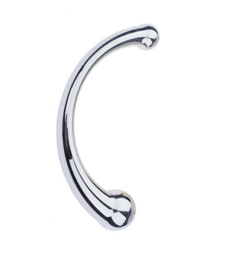 Stainless Steel Anal Plug Hand Tapping Set for Adults - Multiple Styles