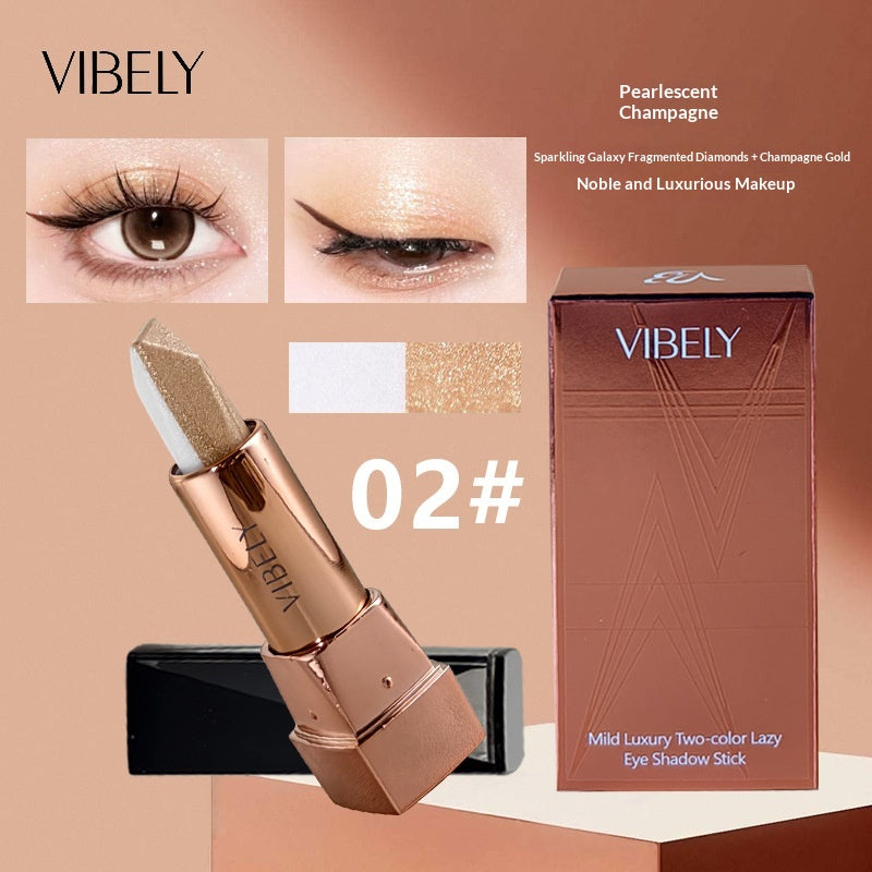 Eyeshadow Stick for Contouring and Highlighting - Multiple Styles