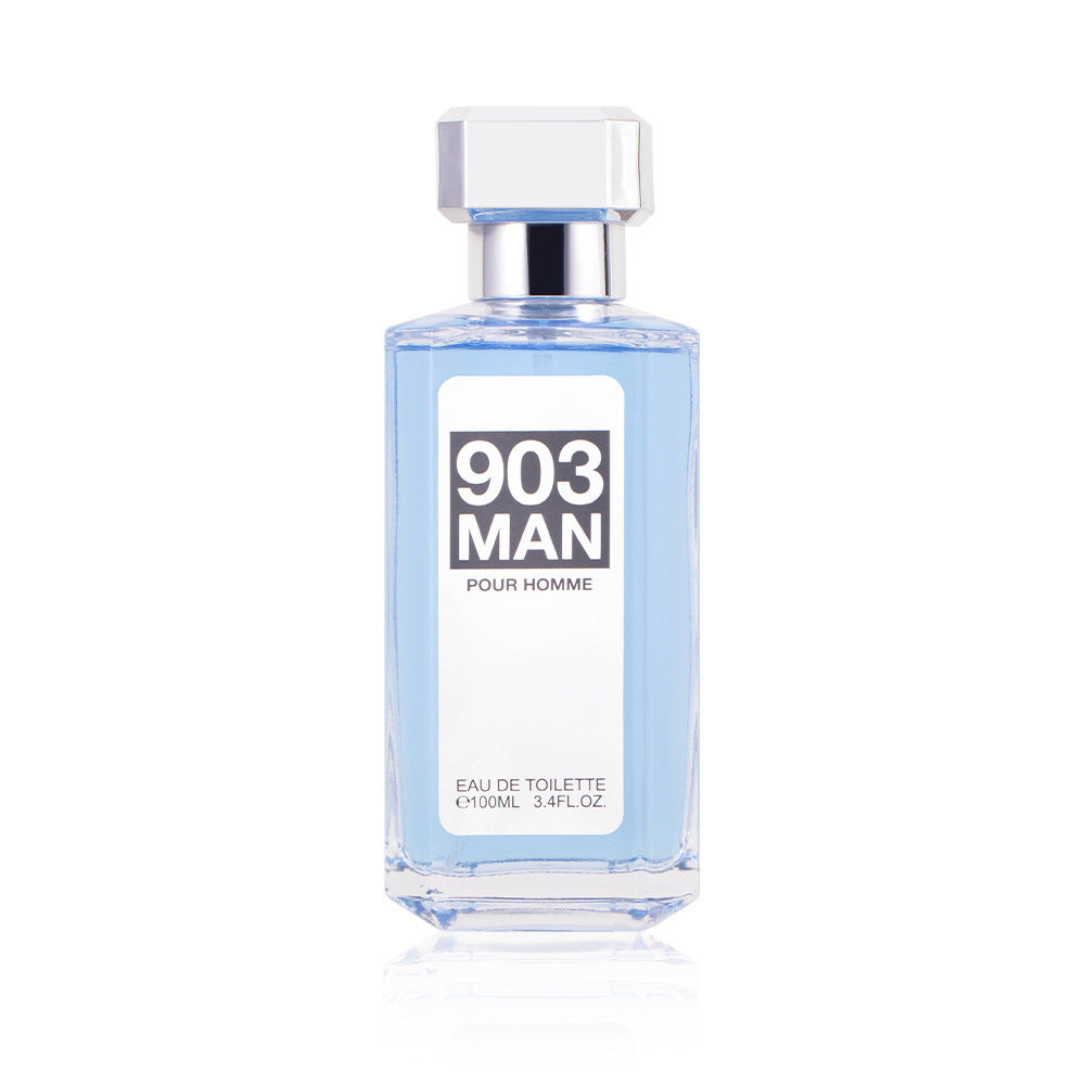 Men's Sandalwood Perfume - Light Fragrance Eau de Parfum LD4014