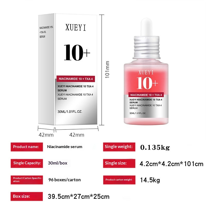 Niacinamide Hydrating Facial Serum - 30ml