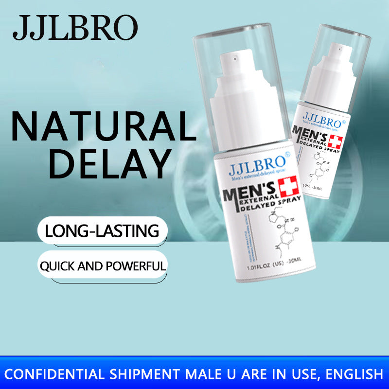 Durable Time-controlled Repair Type Time-extension Spray