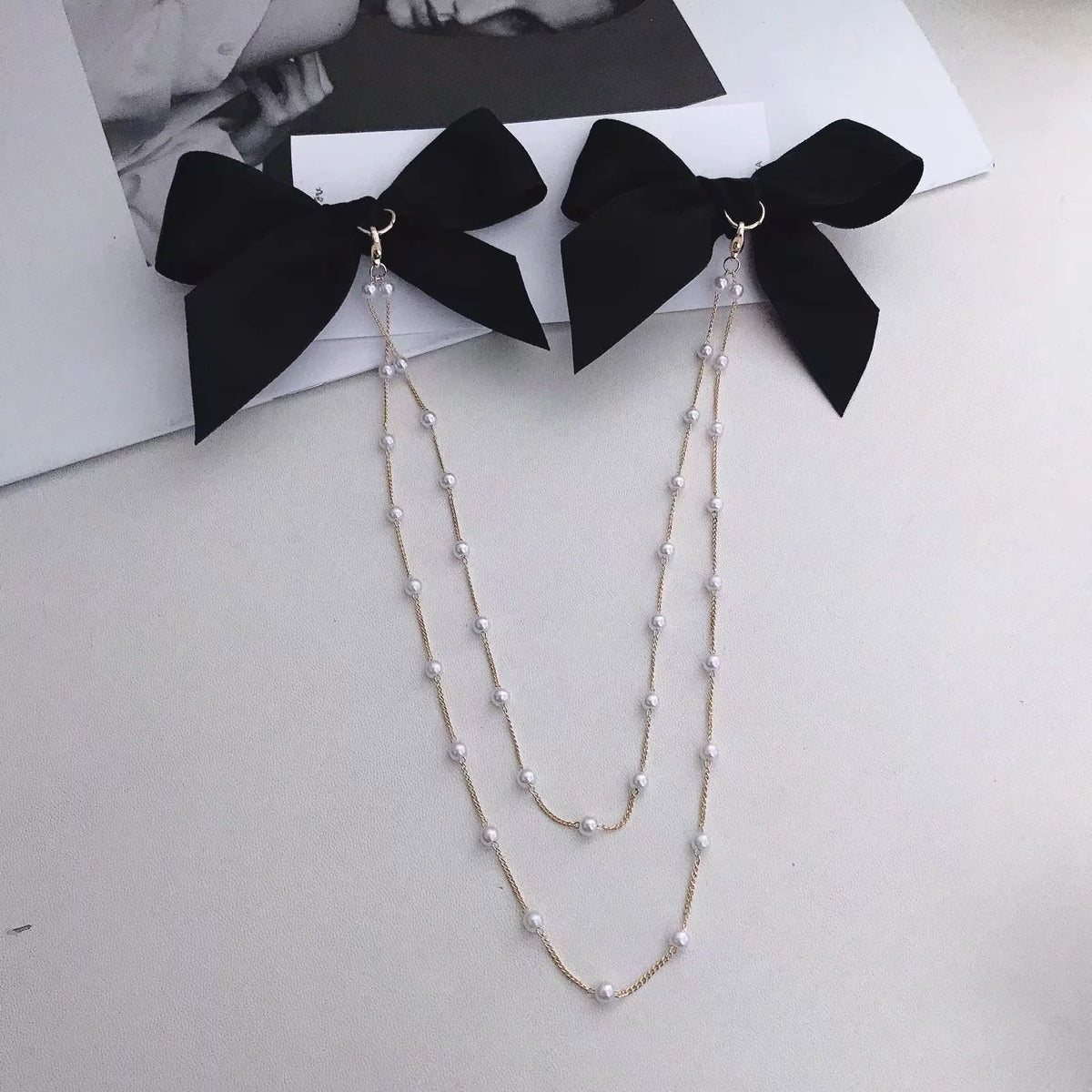 Alloy Hair Clip Spring Hairpin