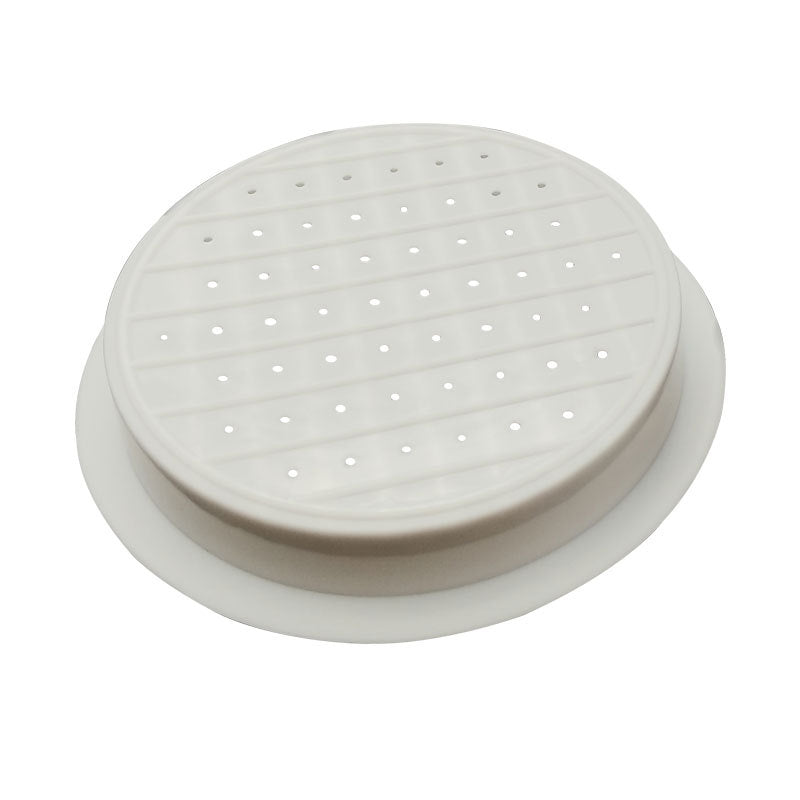 Multifunctional Burger Patty Press Kitchen Tool 13x5cm Food Mold