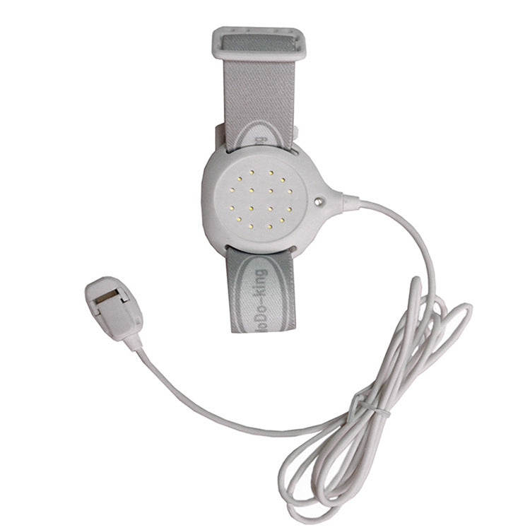 Baby Bedwetting Urine Reminder Device - Wetness Alert for Toddler Sleep Training