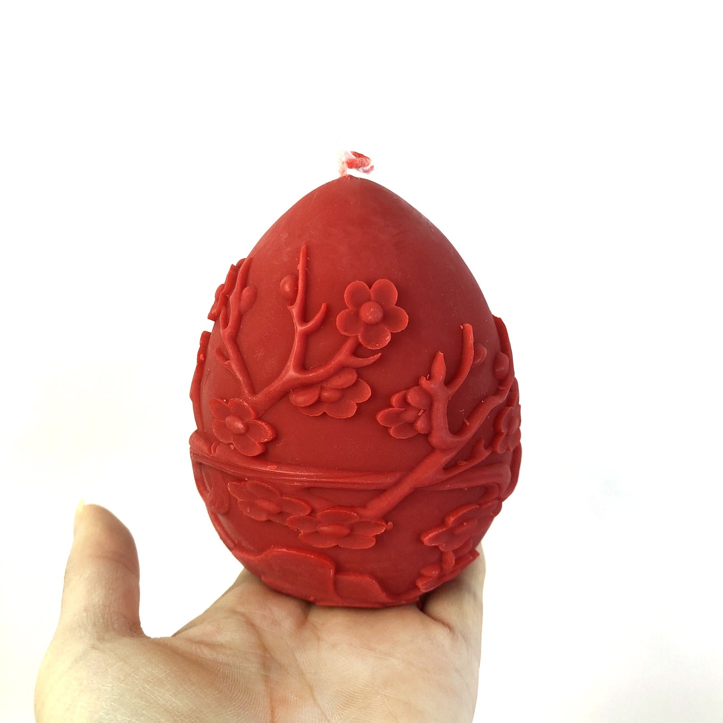 Egg Silicone Mold for Baking, Chocolate, Candle Making & Crafts - Irregular Shapes