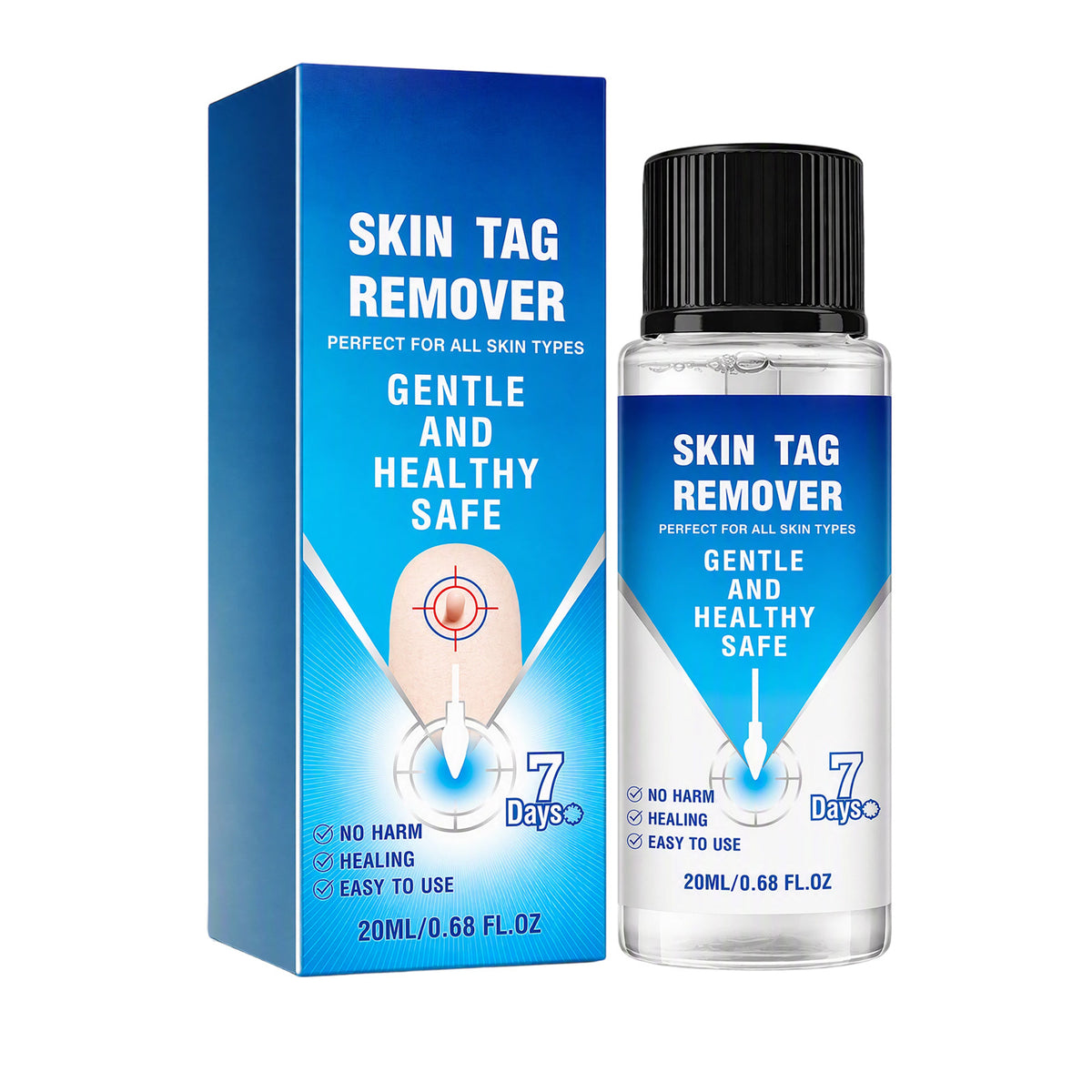 Skin Care Lotion Daily Application 20ml