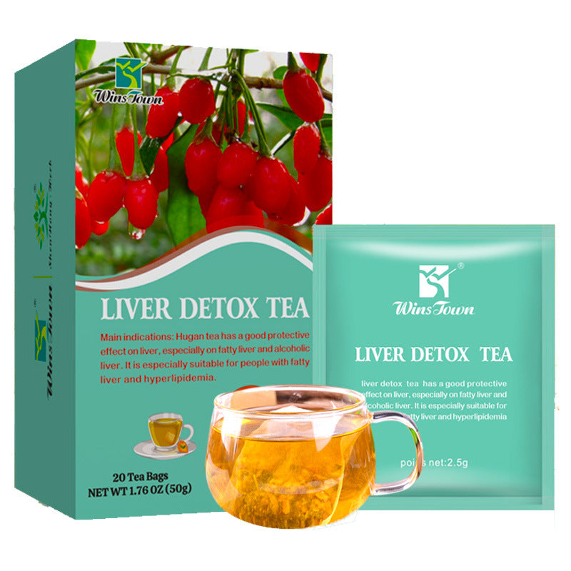 Herbal Substitute Tea Leaves - 50g