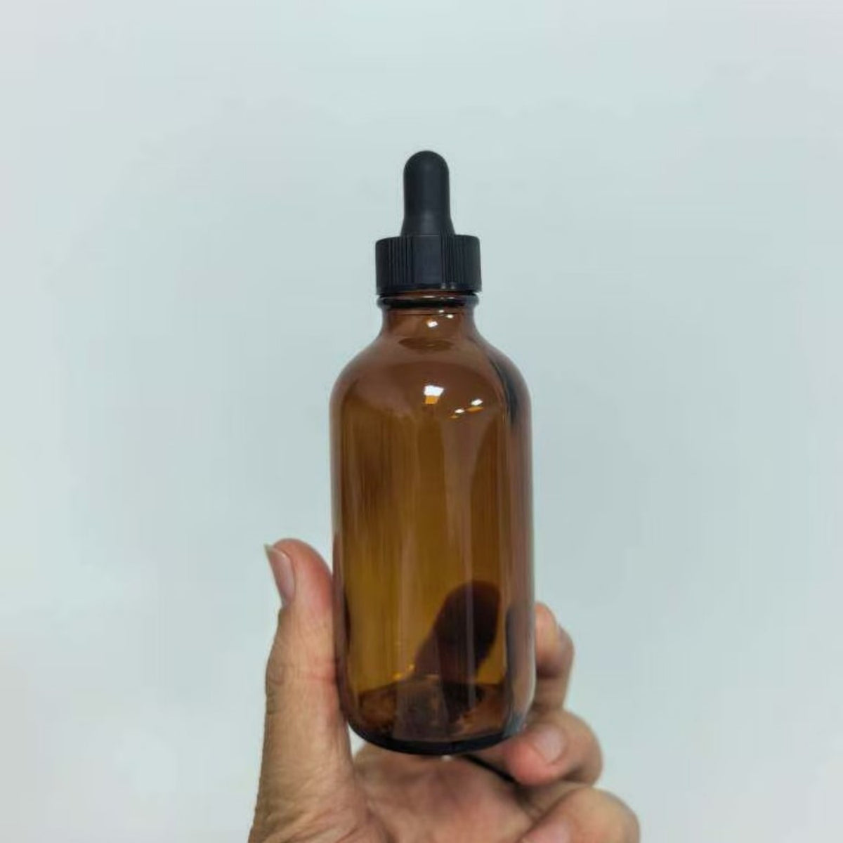 Body Care Liquid with Jojoba & Natural Extracts - 118ml Moisturizer