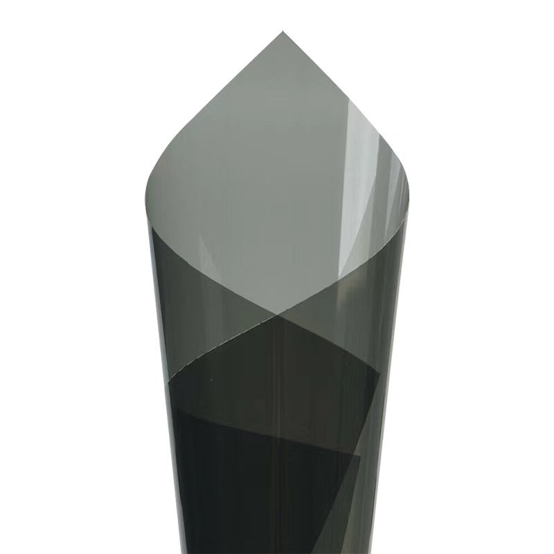 High-Heat Insulation Car Window Film - UV Block & Privacy, Universal Fit