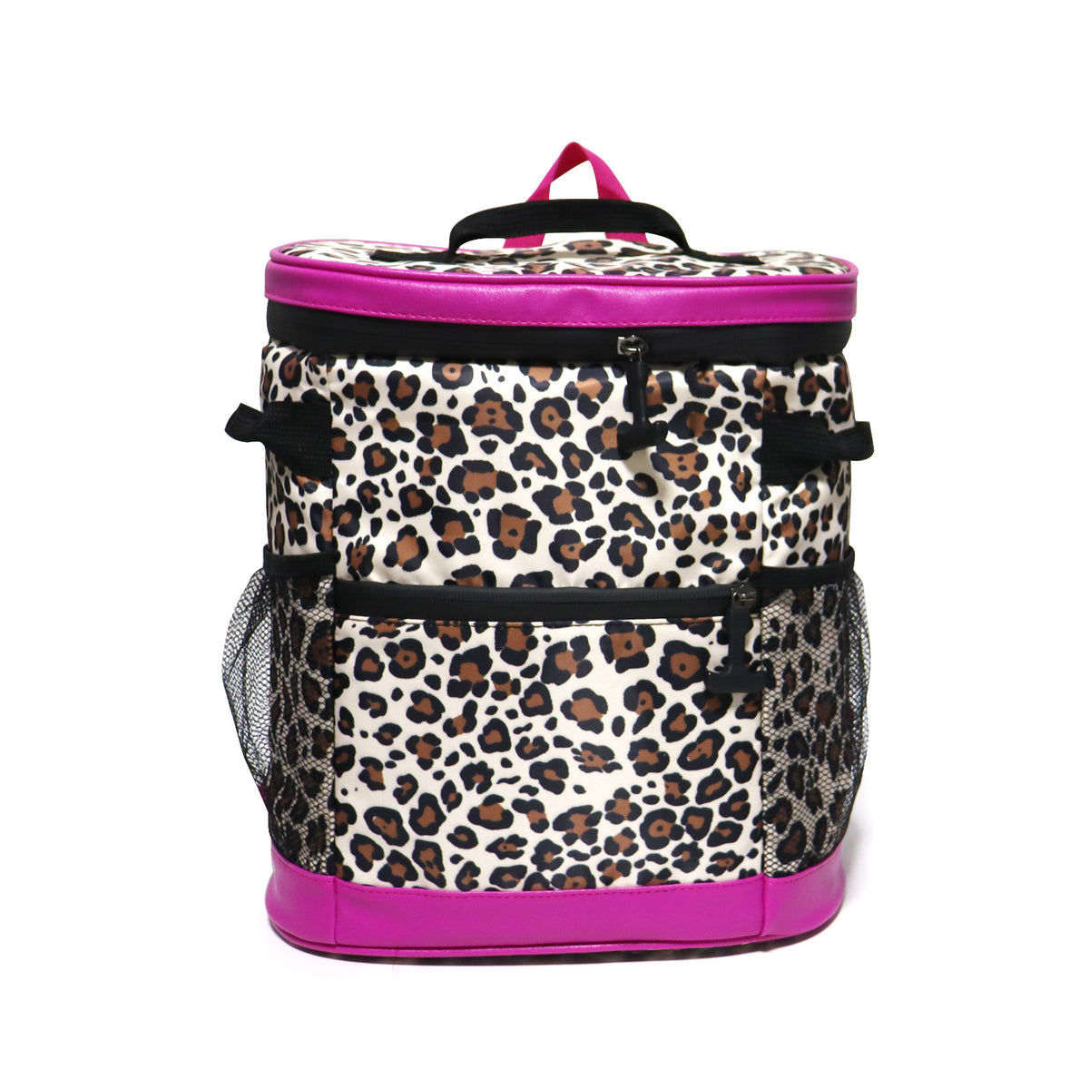 Insulated Double Shoulder Ice Pack Cooler Bag - Large Capacity, Multiple Variants