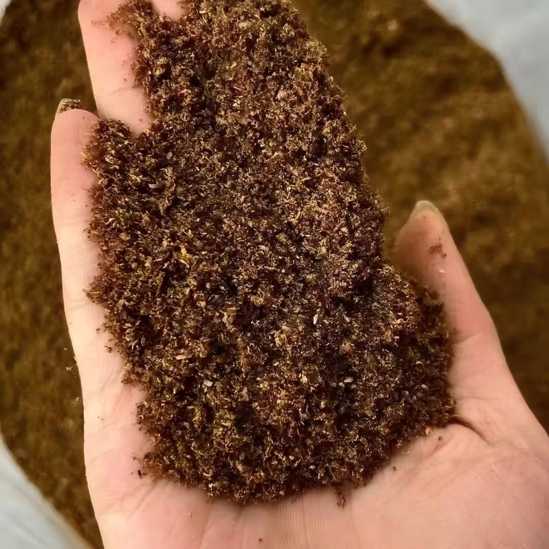 Natural Agarwood Powder 50g - Incense & Perfume Making