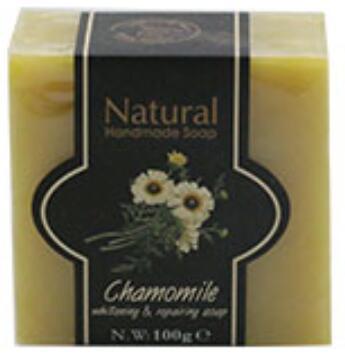 Moisturizing Facial Cleanser with Tea Tree and Sea Salt - Hydrating Skin Care