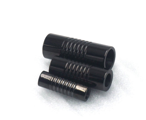 Magnetic Clasp for Leather Bracelets DIY Jewelry Accessories