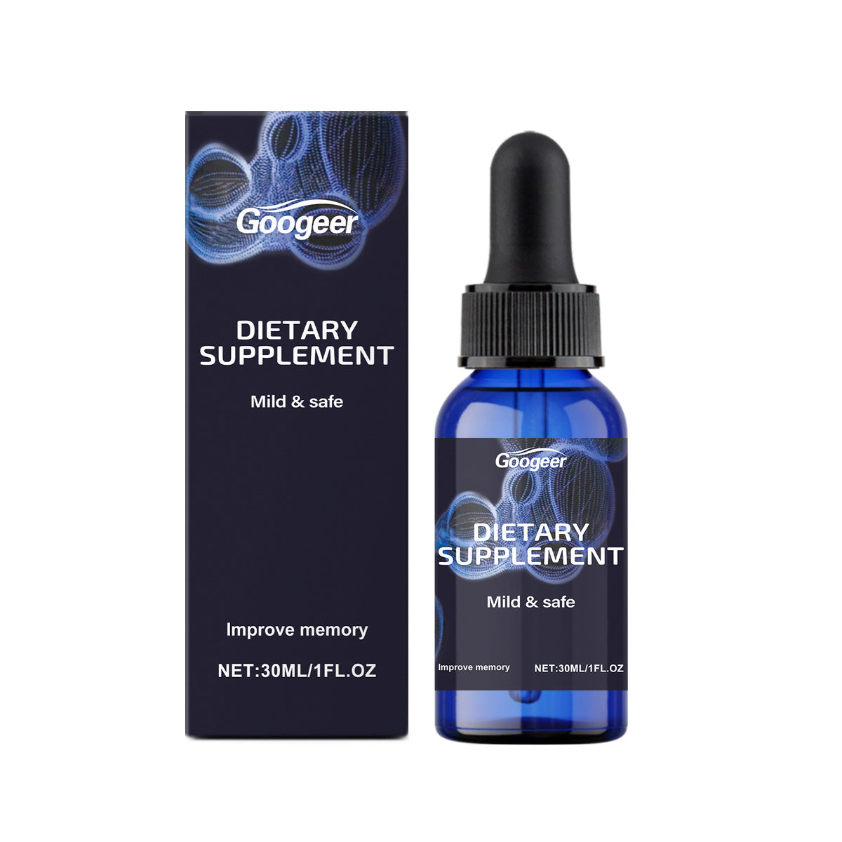 Googeer Dietary Supplement Body Treatment