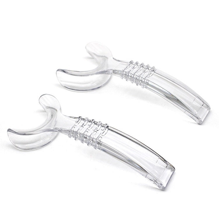 Dental Lip Push-Pull Hook Mouth Gag Cheek Retraction Orthodontic Tool
