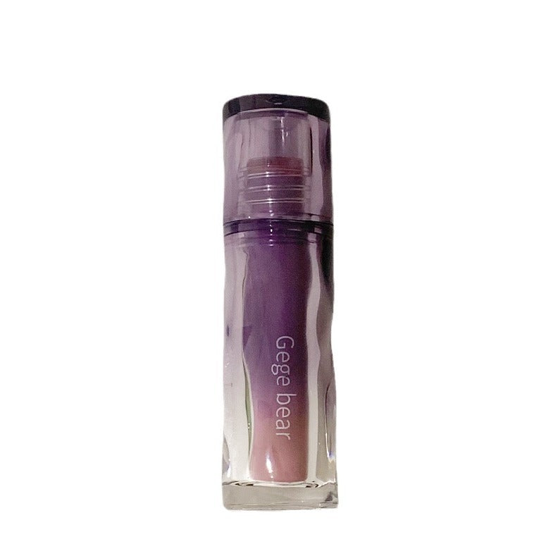 Matte Lip Gloss - Soft & Silky Finish, Moisturizing Lip Color, Multiple Shades