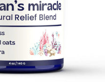 Moisturizing Facial Cream - Hydrating & Soothing Skin Care 140g