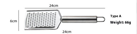 Multifunctional Stainless Steel Wire Cleaner for Household & Kitchen Use