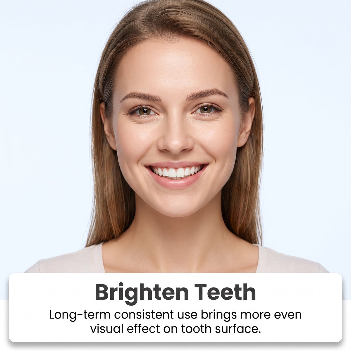 Refreshing Dental Care Mousse - 30ml Oral Hygiene Foam for Teeth & Gums