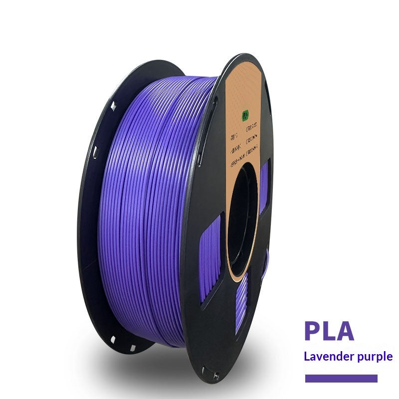 3D Printing Filament with Gradient Colors - Multiple Shades, 1 Roll