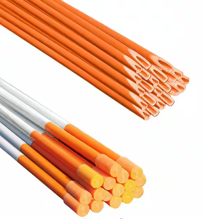 Snow Marker 50 Pack - Garden & Snow Removal Tools
