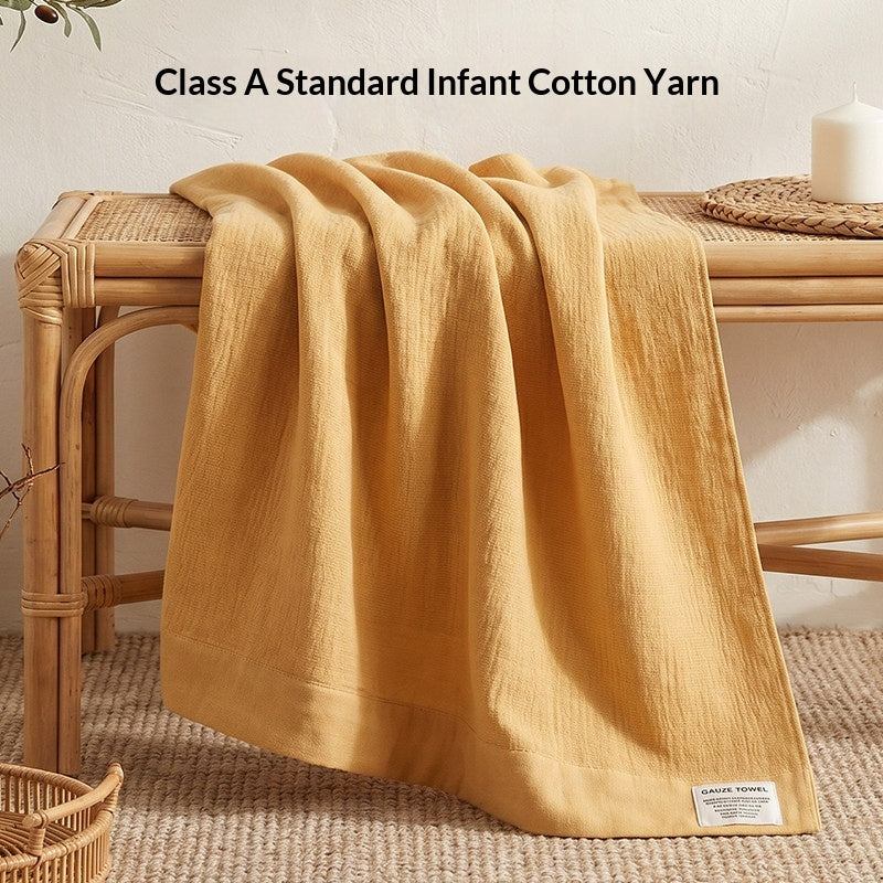 Children's Cotton Bath Towel All-Cotton Kids & Baby Towels 70x140cm