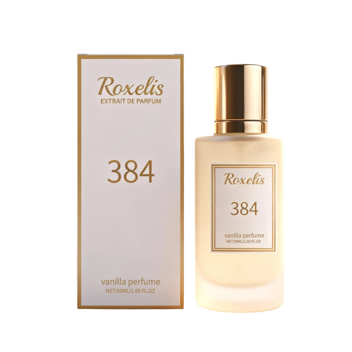 Soft and Elegant Eau de Toilette 50ml