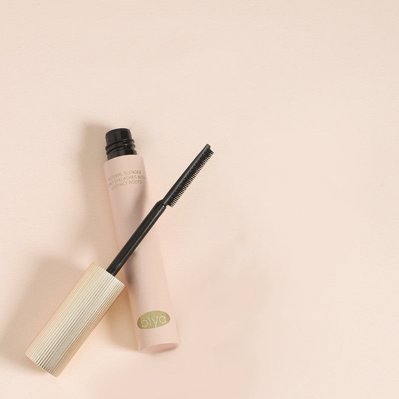 Waterproof Long Curling Eyelash Base Cream - Black, Lash Curling Primer