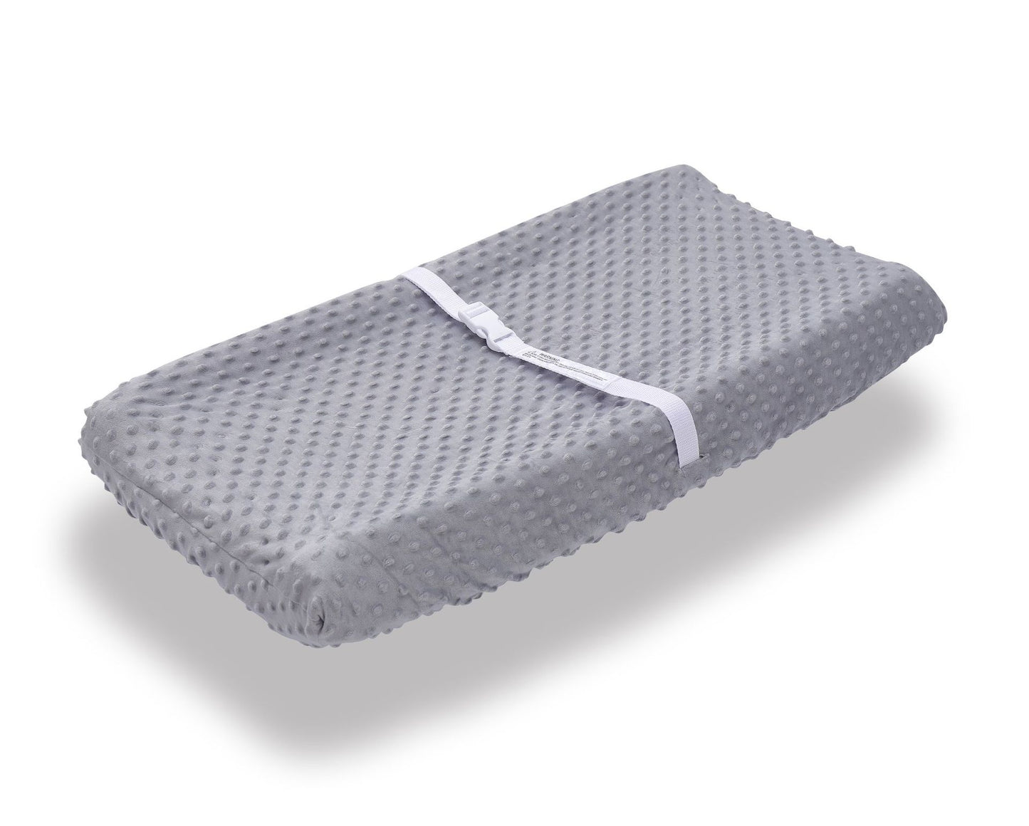 Baby Changing Table Cover - Multiple Colors, Soft Polyester Cotton Fabric