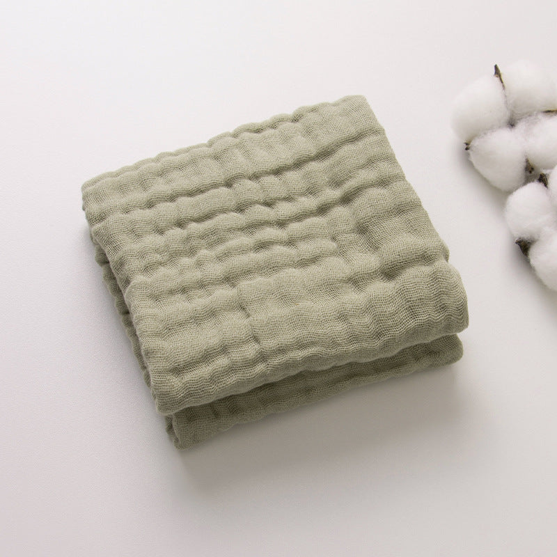 Baby Towels Soft Absorbent Cotton Towels for Newborns and Toddlers