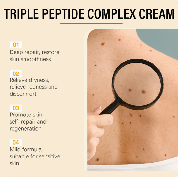 Skin Care Cream