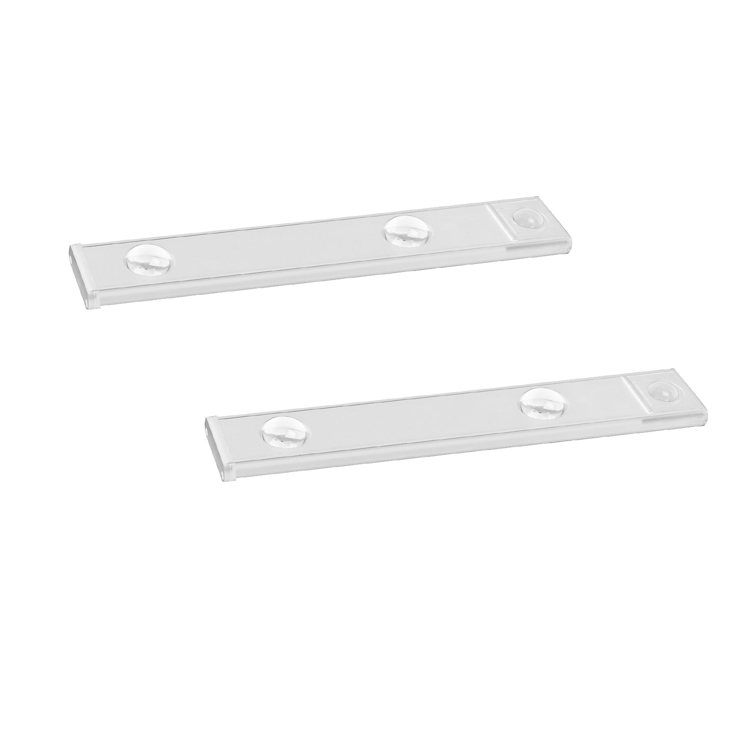 Rechargeable Motion Sensor Cabinet Light 3 Color Dimmable LED Night Light
