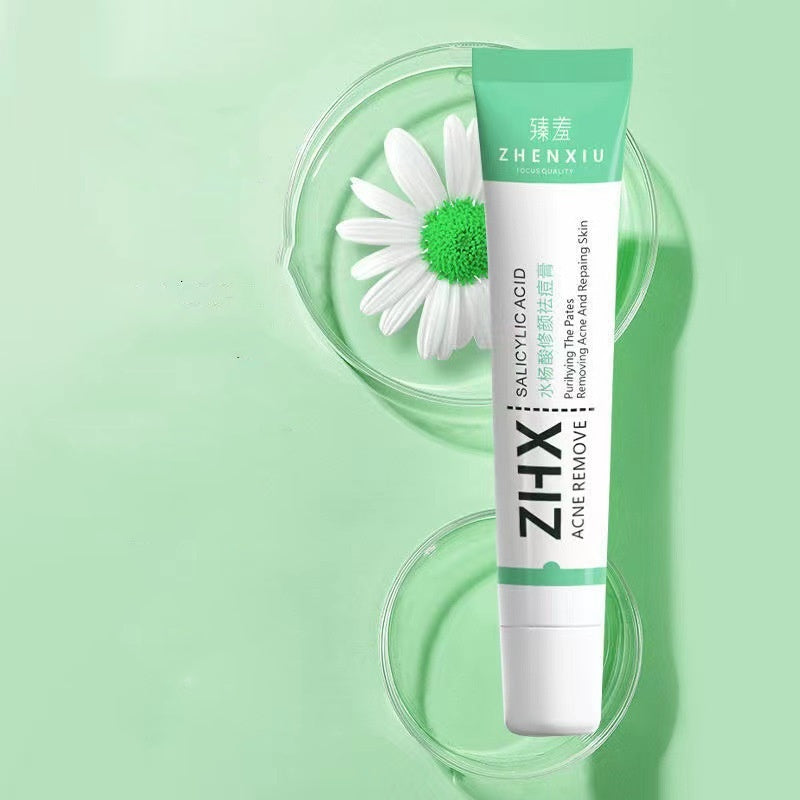 Anti-Acne Pore Minimizing Cream for Blackheads and Breakouts - 30g